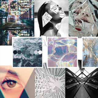 THIRTEEN JOURNEYS: COLLECTION CONCEPT