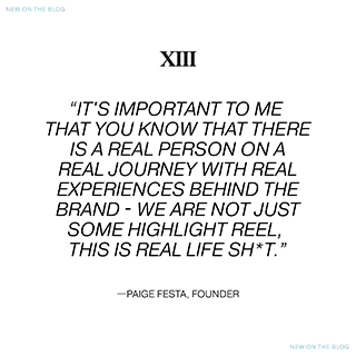 A MESSAGE FROM OUR FOUNDER: A MENTAL HEALTH UPDATE