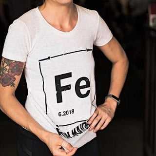 BEHIND THE DESIGN: IRON MAIDENS