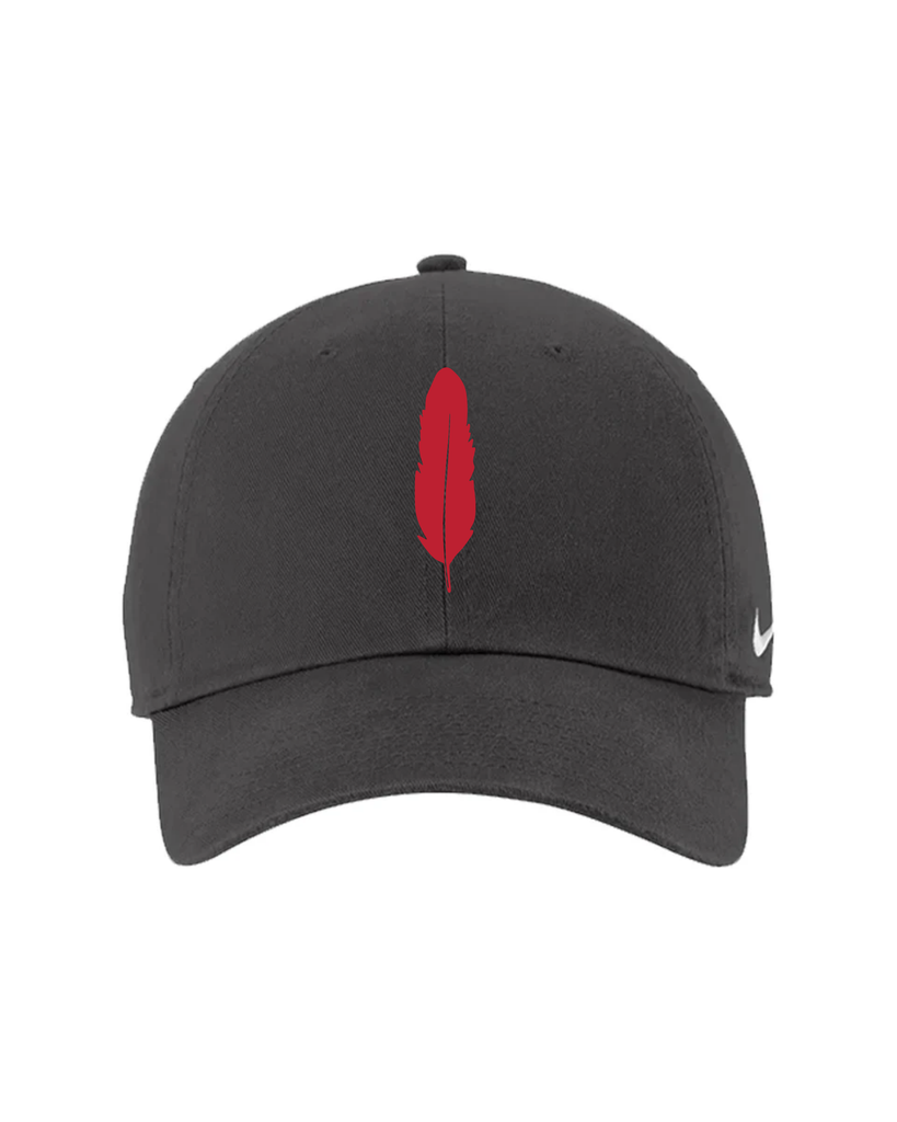 *PREORDER* Cardinal CrossFit Spring '25 Hat