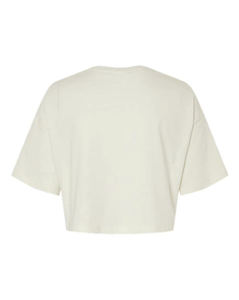 *PREORDER* Fall '25 Ladies Crop Tee
