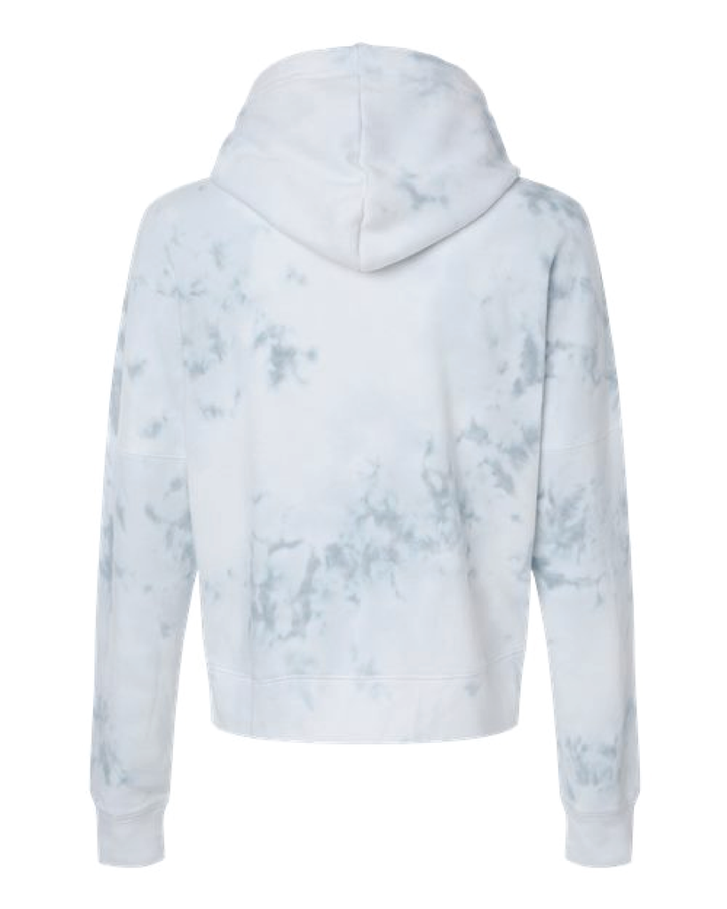 *PREORDER* Fall '25 Ladies Crop Hoodie