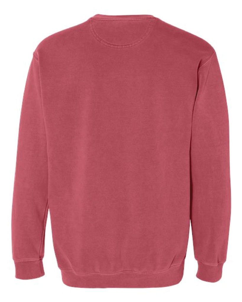 *PREORDER* Fall '25 Crewneck Sweatshirt