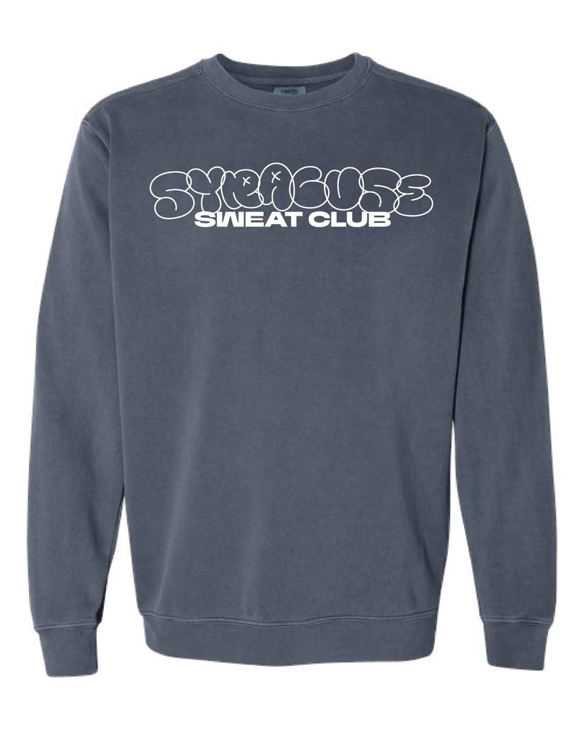 *PREORDER* Fall '25 Crewneck Sweatshirt