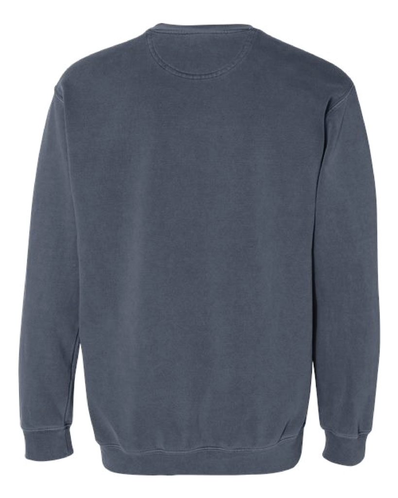*PREORDER* Fall '25 Crewneck Sweatshirt