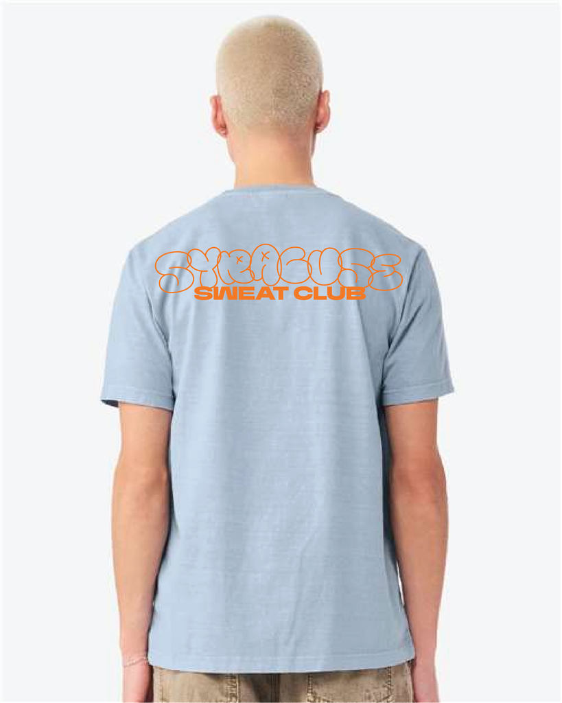 *PREORDER* Fall '25 Tee