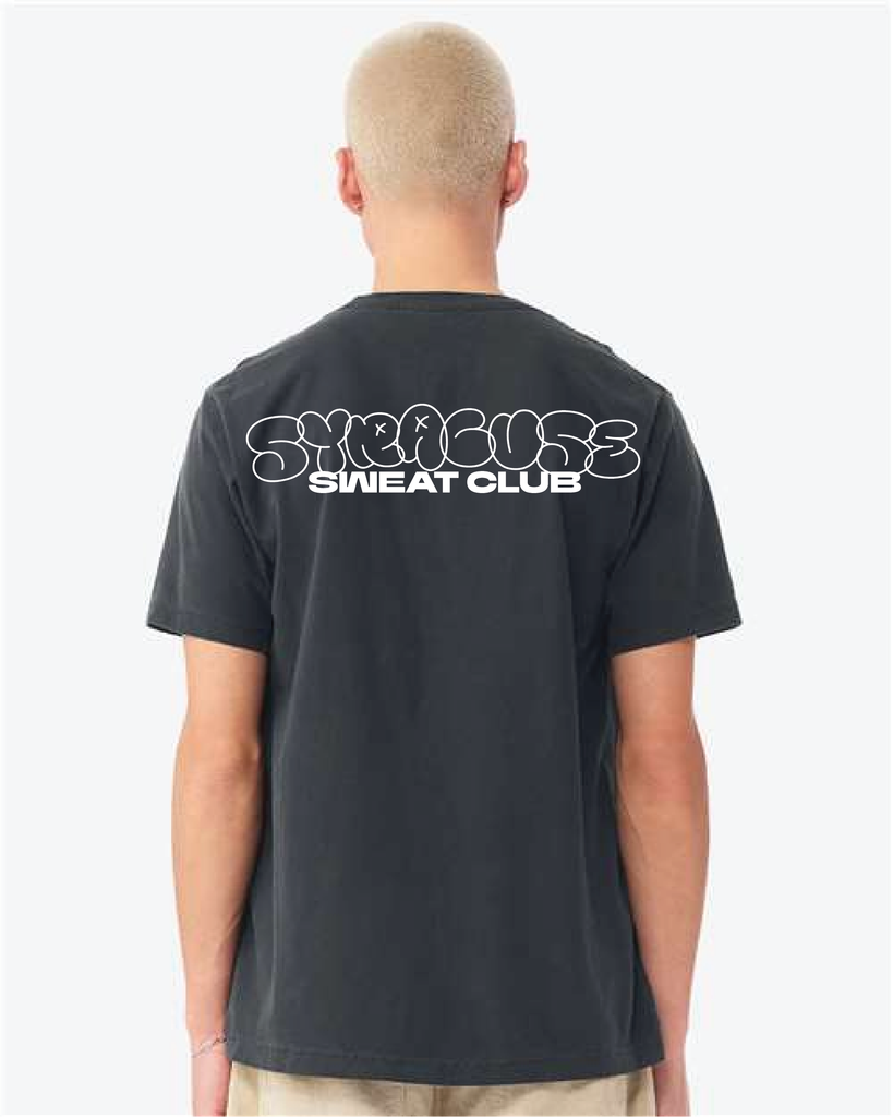 *PREORDER* Fall '25 Tee