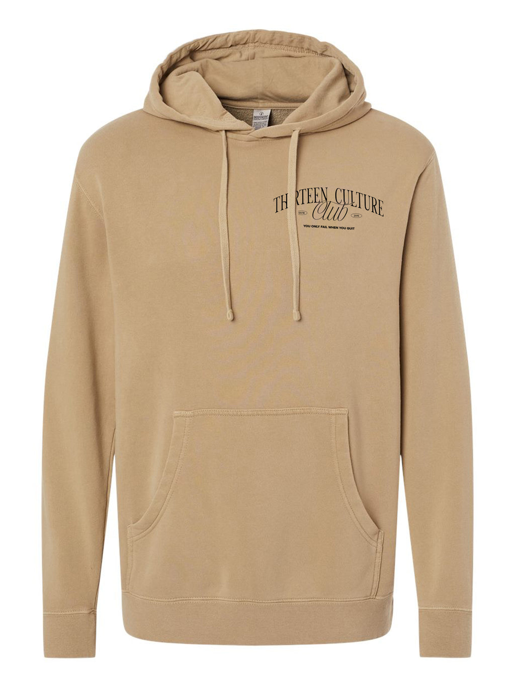 The Culture Hoodie