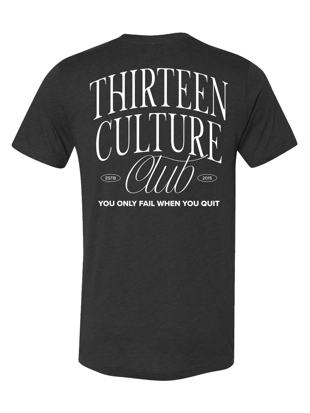 The Culture Tee