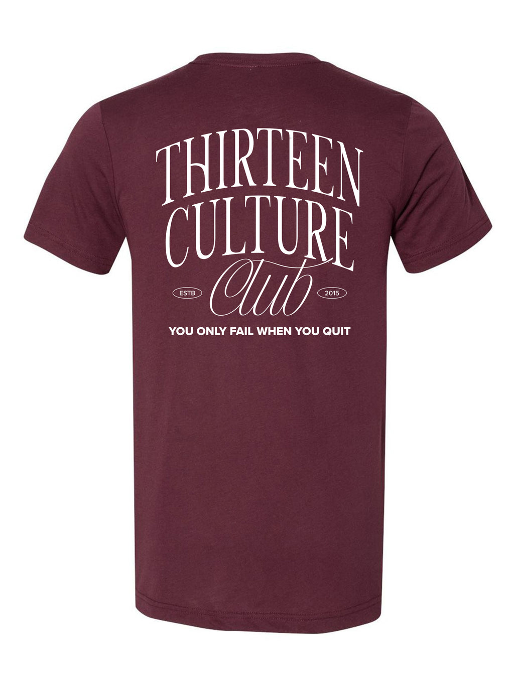 The Culture Tee
