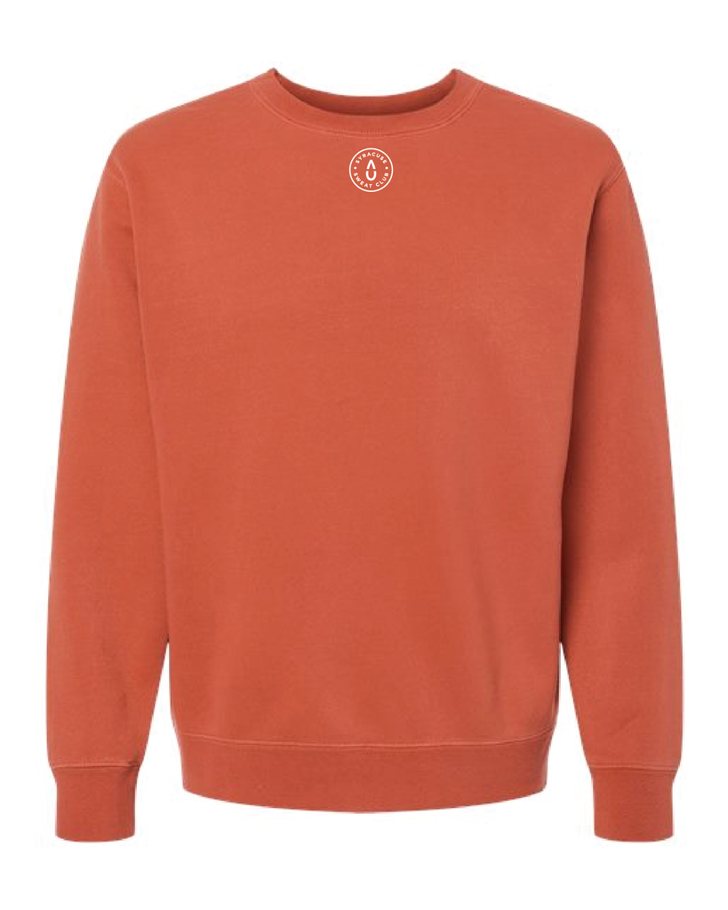 *PREORDER* Winter '25 SSC Crew