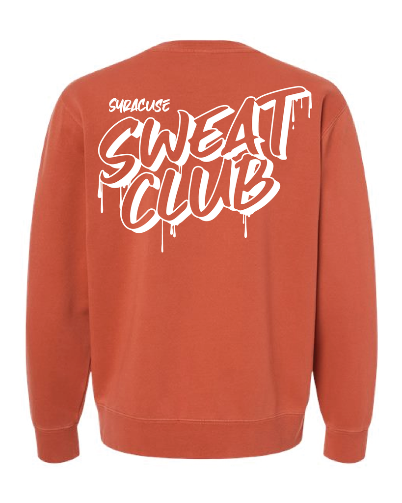 *PREORDER* Winter '25 SSC Crew