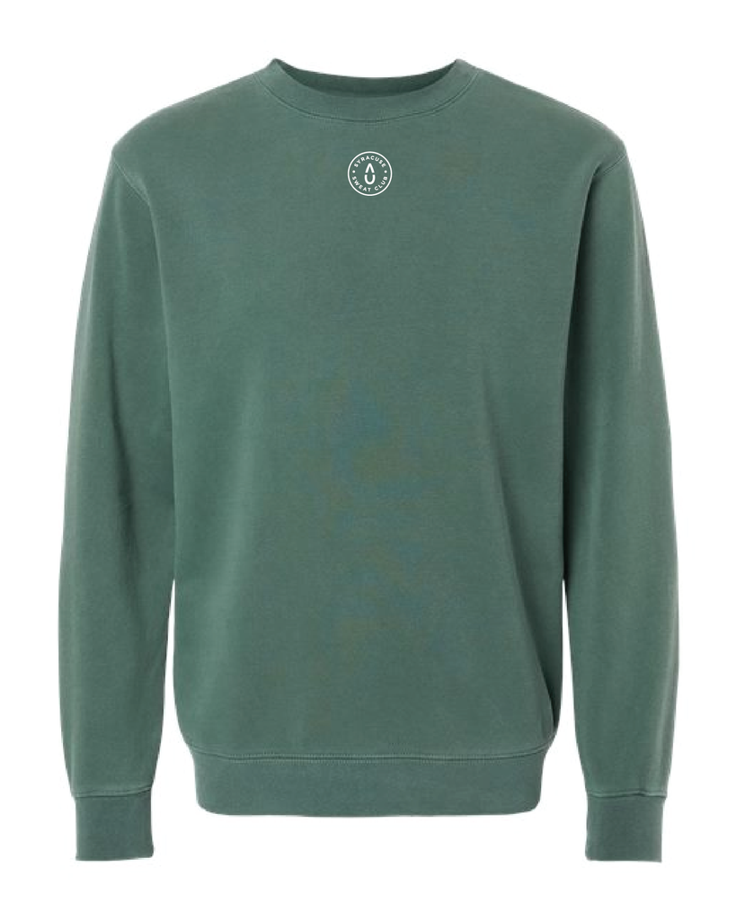 *PREORDER* Winter '25 SSC Crew