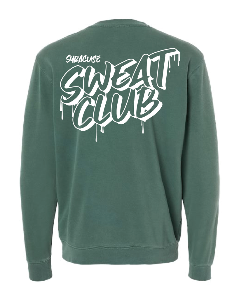 *PREORDER* Winter '25 SSC Crew