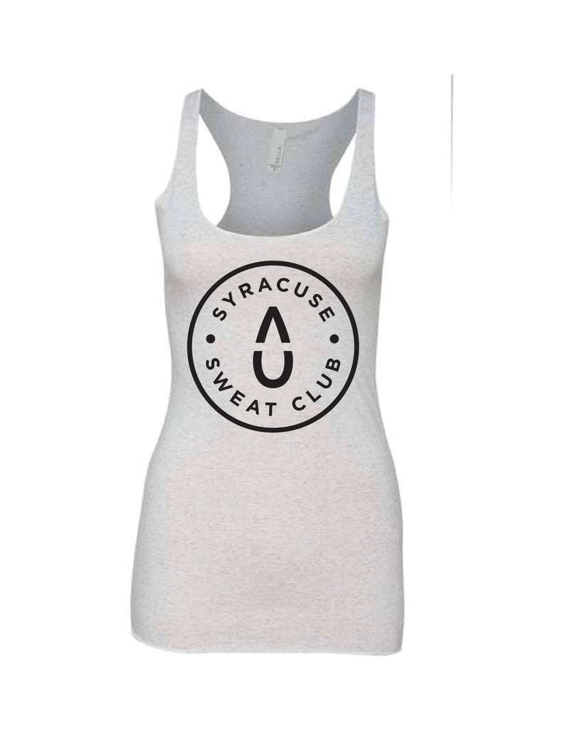 Racerback Summer '23 // Choose SSC, CFS, or Camp