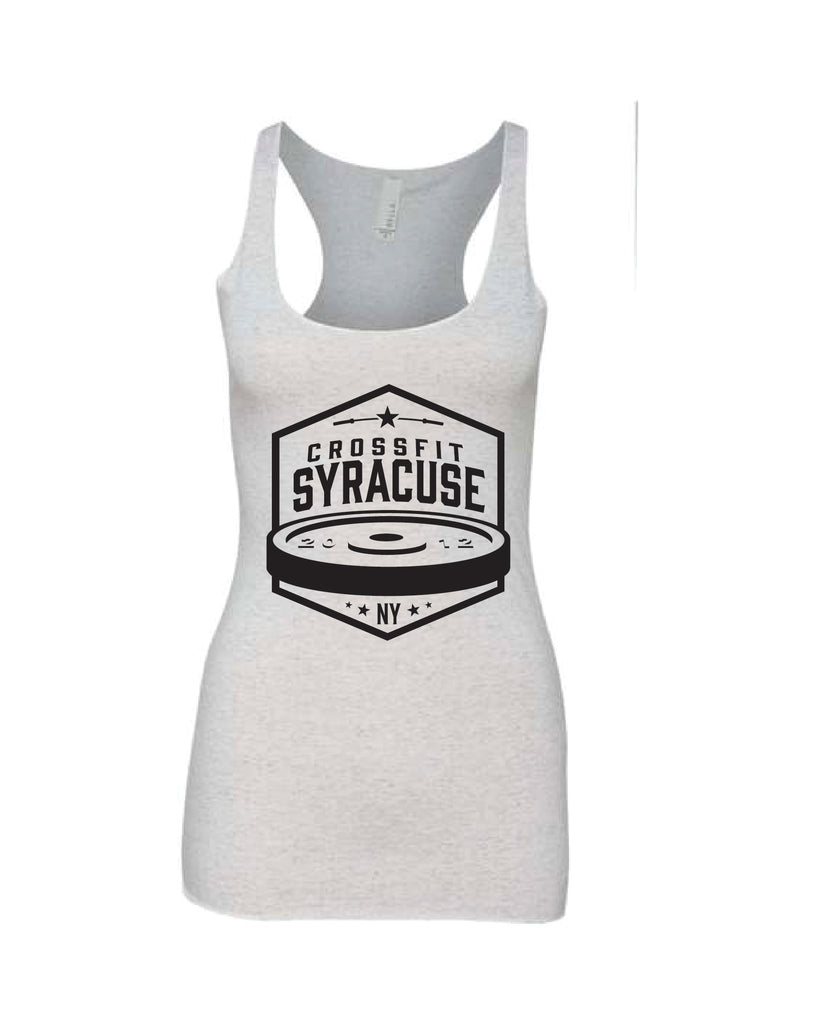 Racerback Summer '23 // Choose SSC, CFS, or Camp