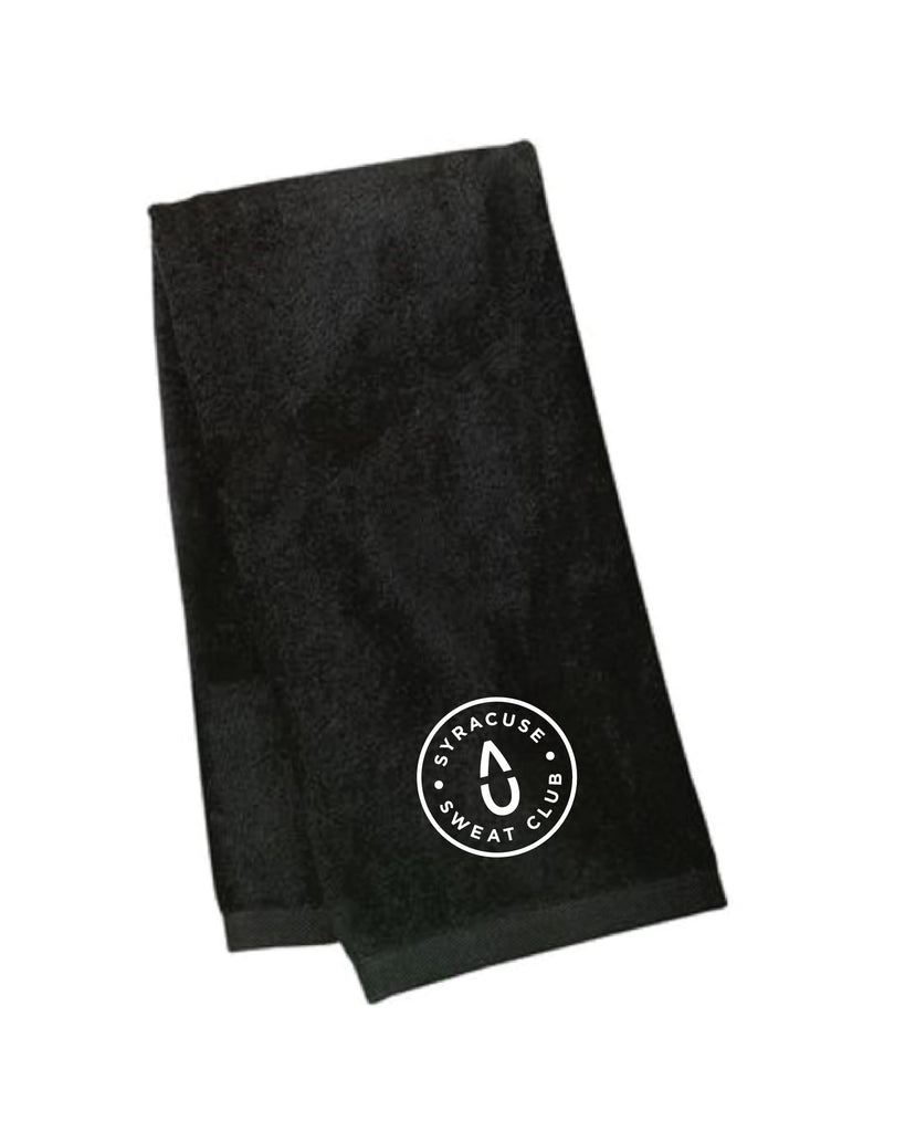 Sweat Towel Summer '23
