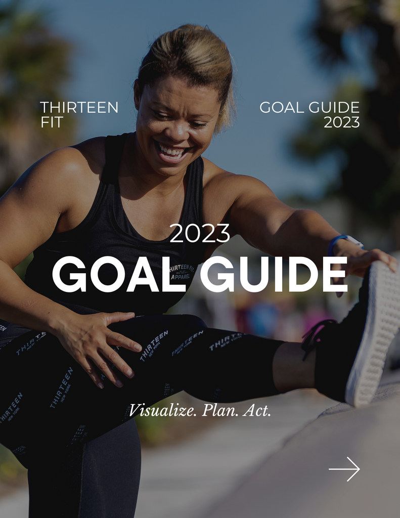 2023 Goal Guide