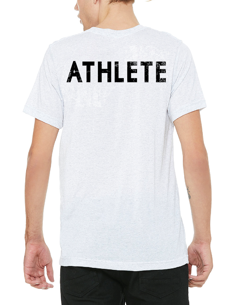 FORGED BY ZEUS Unisex Tee