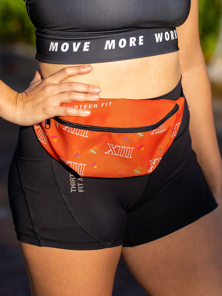 Revival Fanny Pack
