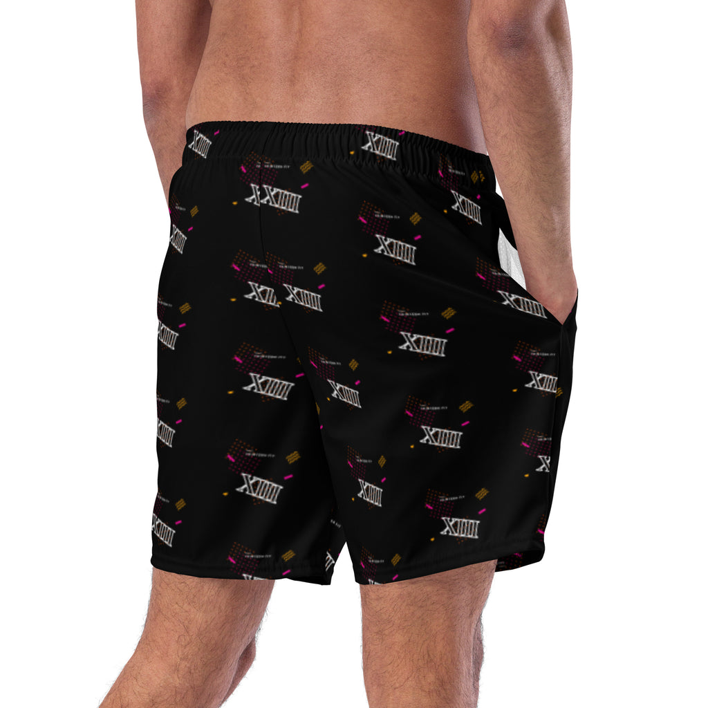 Revival Men's Short