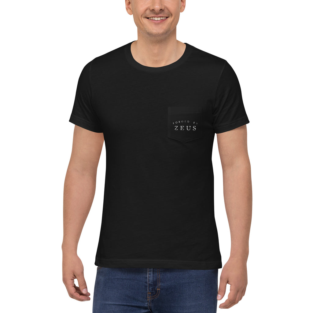 FBZ Pocket Tee