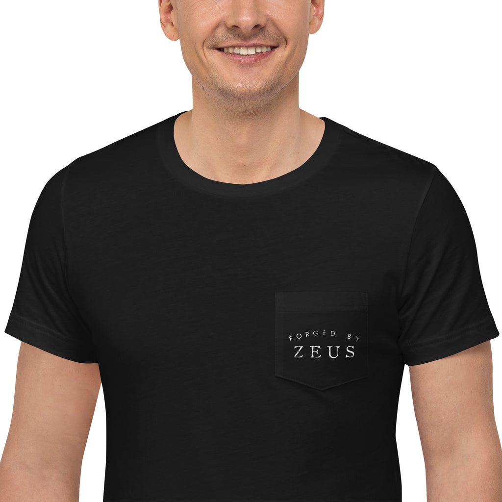 FBZ Pocket Tee