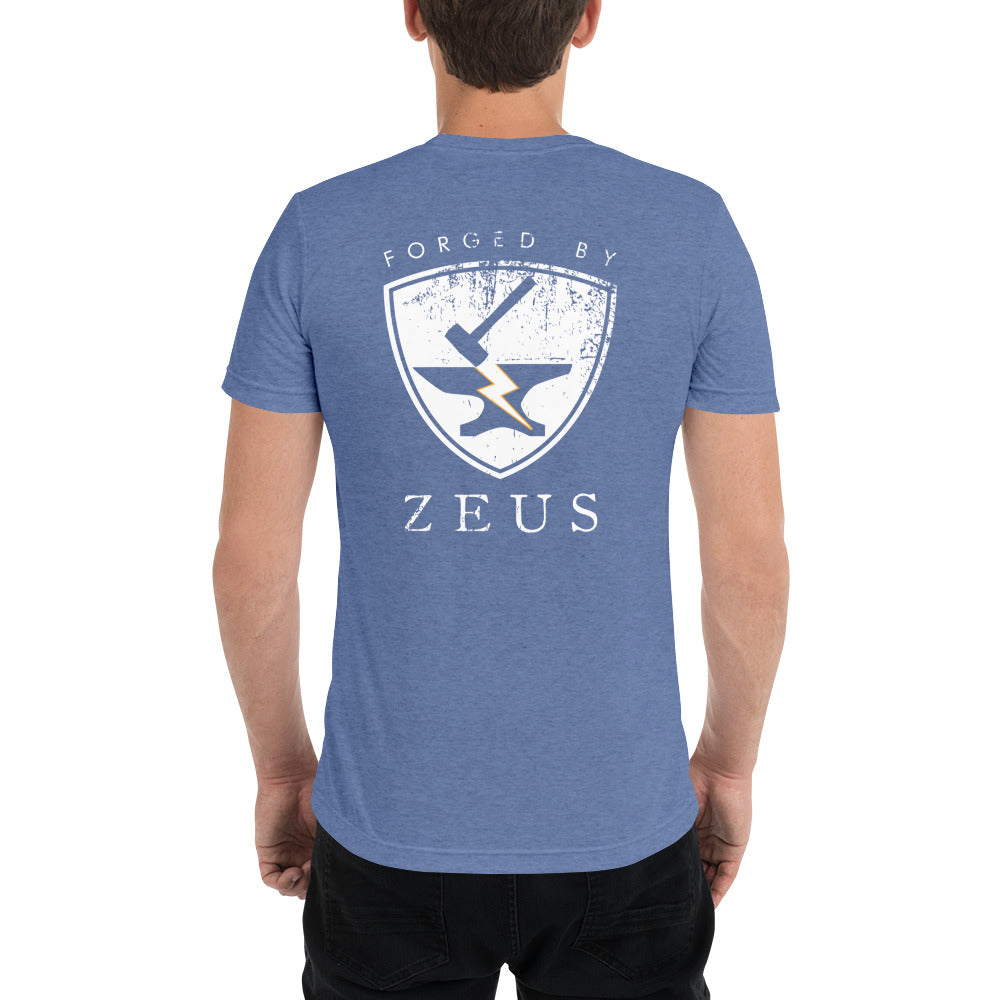 FBZ Logo Tee