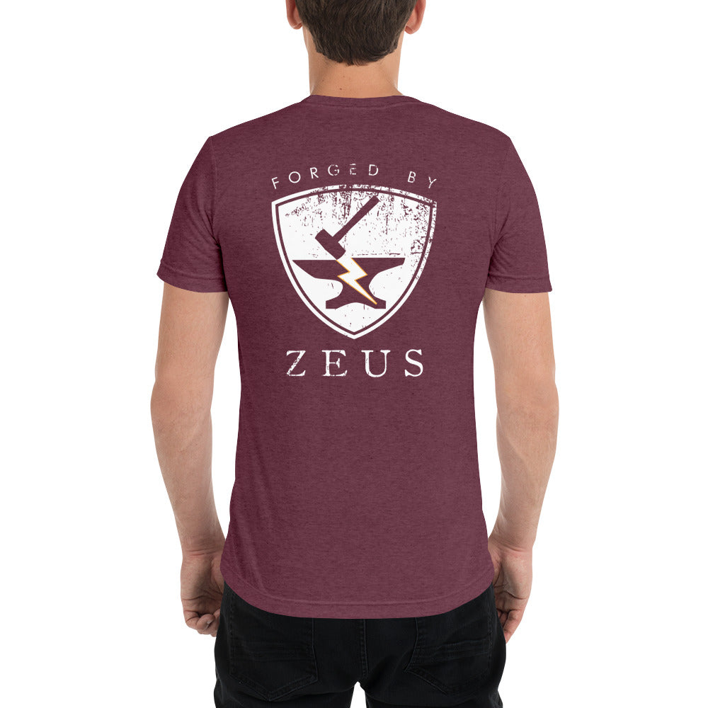 FBZ Logo Tee