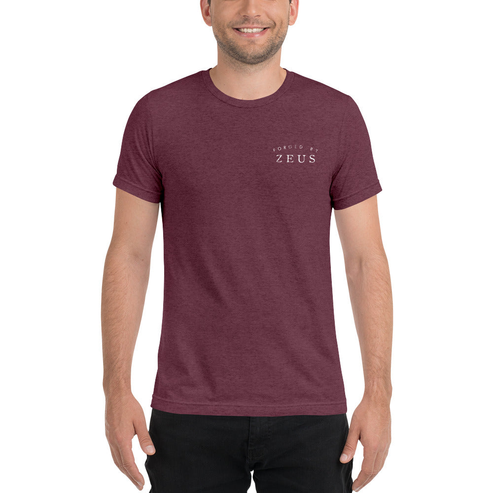 FBZ Logo Tee