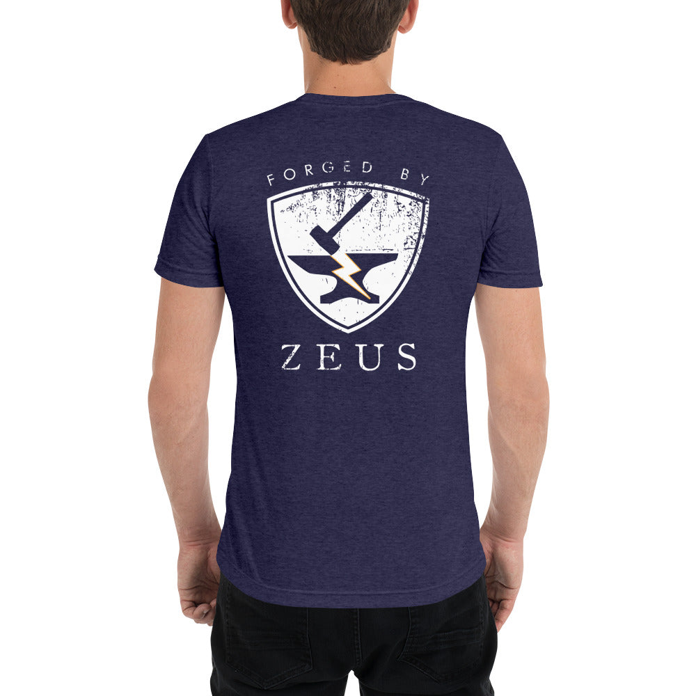 FBZ Logo Tee