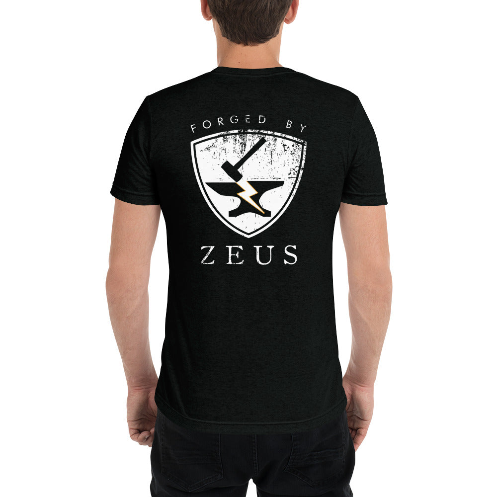 FBZ Logo Tee